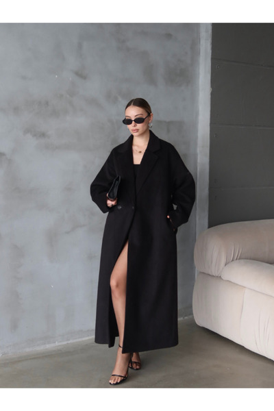 thelowely KAŞE PALTON MARE (OVERSIZE)