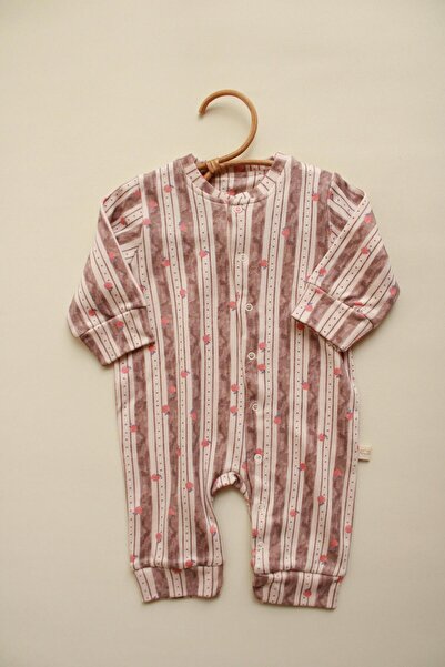 Oh La La Koala For Little Ones Apple Baby Jumpsuit Series Romper