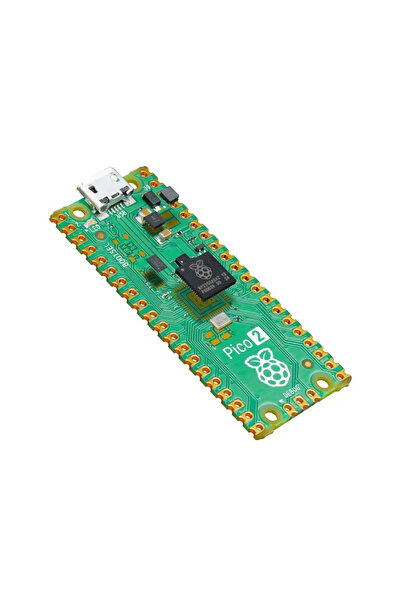 Raspberry Pi Pico 2