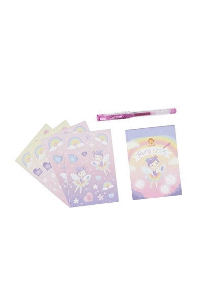 TIGER TRIBE Note Papers - Magic Notes