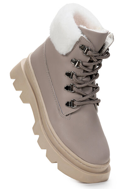 Kiko Kids Edu Daily Pantofi pentru fete cu fermoar