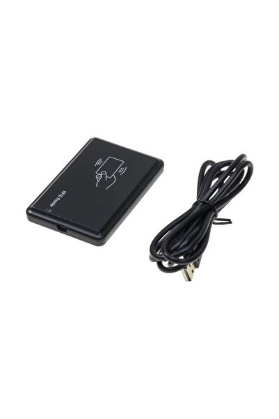 Robotistan 125kHz USB RFID Kart-Etiket Okuyucu