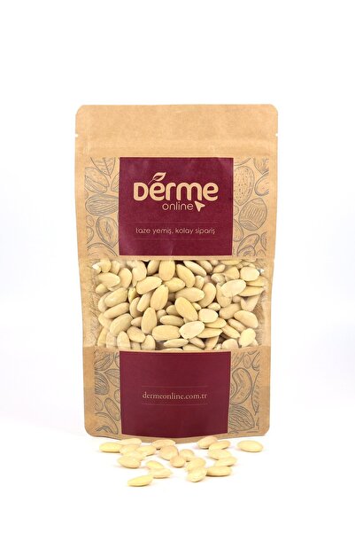 Derme BADEM İÇİ SOYULMUŞ 900 Gram