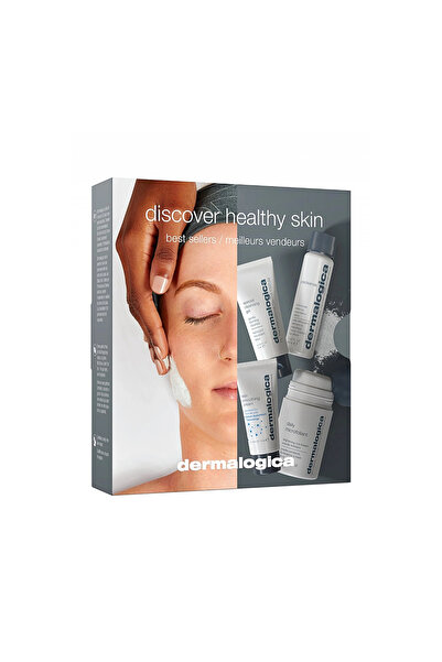 Dermalogica Discover Healthy Skin Kit