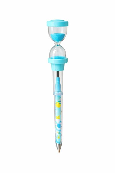 DIGERUI Egg-Laying Pen with Hourglass Head (Blue)