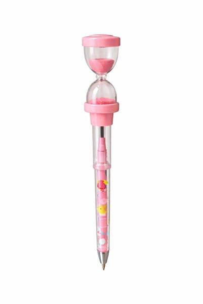 DIGERUI Egg-Laying Pen with Hourglass Head (Pink)