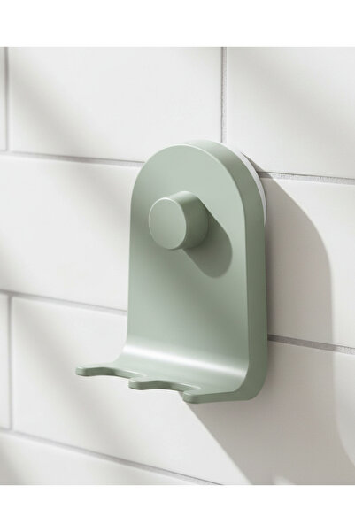 IKEA Vantuzlu 3 Lü Kanca Askı Mutfak Malzemeleri Askısı 7x11 Cm