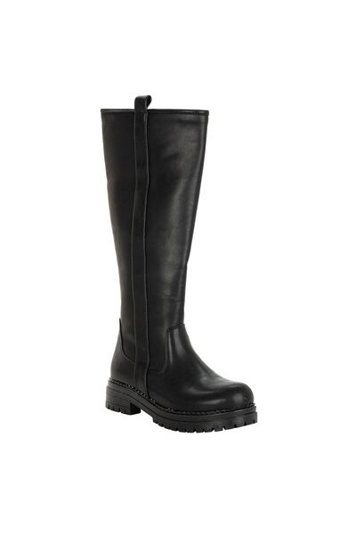 MİSS ZÜLÜF أحذية طويلة أحذية أحذية