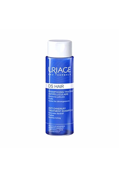 Uriage DS Hair Anti-Dandruff Treatment Shampoo 200ml