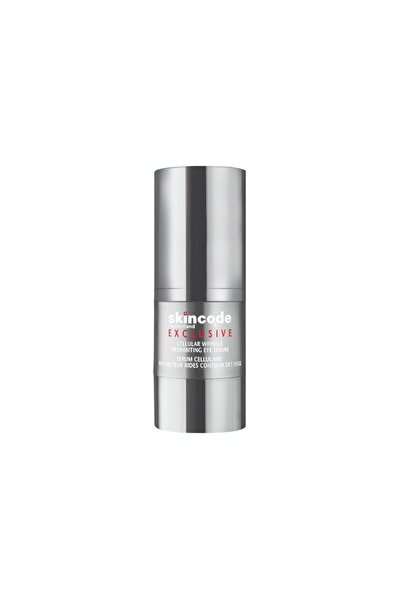 Skincode Cellular Wrinkle Prohibiting Eye Serum 15ml