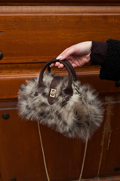 La La'Graccio Paris La'Graccio Paris Дамска чанта Marina Straw-Plush