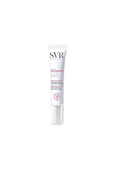 SVR Topialyse Palpebral Soothing Cream 15ml