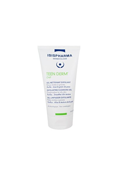 ISISPHARMA Isis Pharma Teen Derm Gel 150ml