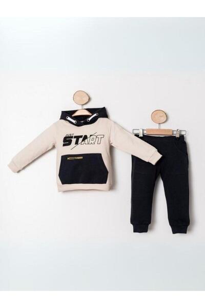 Zekids Φούτερ με κουκούλα για αγόρια