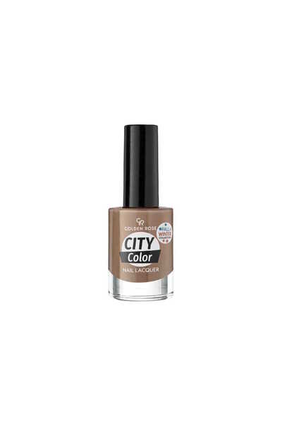 Golden Rose City Color Nail Lacquer 10.2ml No303