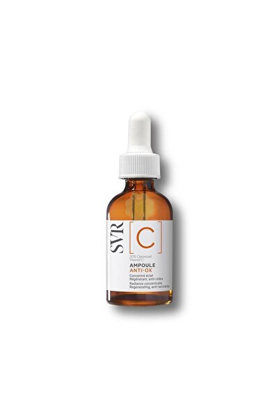 SVR C Ampoule Anti-Ox 30ml