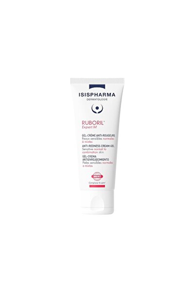 ISISPHARMA Isis Pharma Ruboril Expert m 40 ml Cream Gel for the Care of Norma...