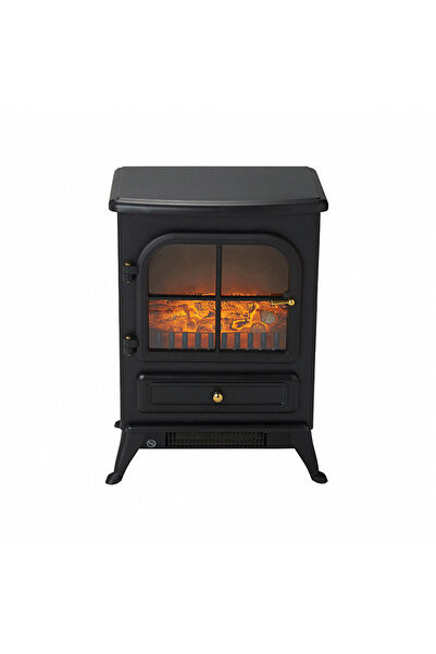 KOÇTAŞ Elektrikli Şömine 1850 Watt, Ayaklı