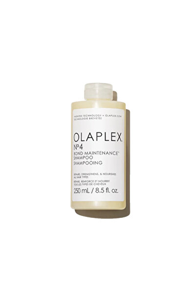 Olaplex No.4 Bond Maintenance Shampoo 250Ml