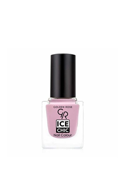 Golden Rose Oje - Ice Chic No:10 8691190860103