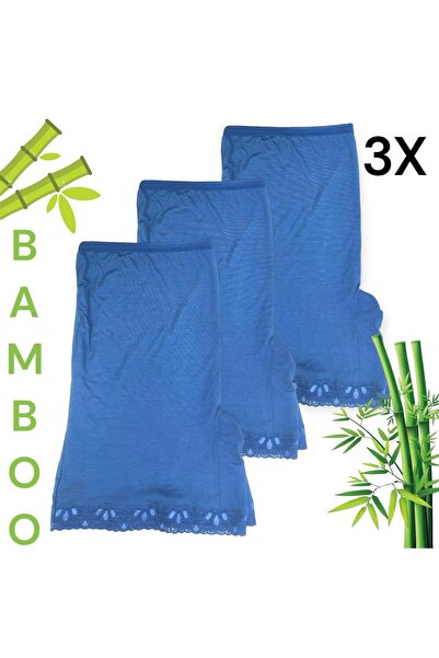 MİSSEMMA 3 Adept Жіночі шорти з бамбуку