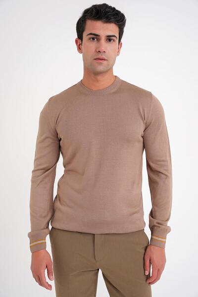 Efor TR 894 TRİKO Comfort KAHVERENGİ