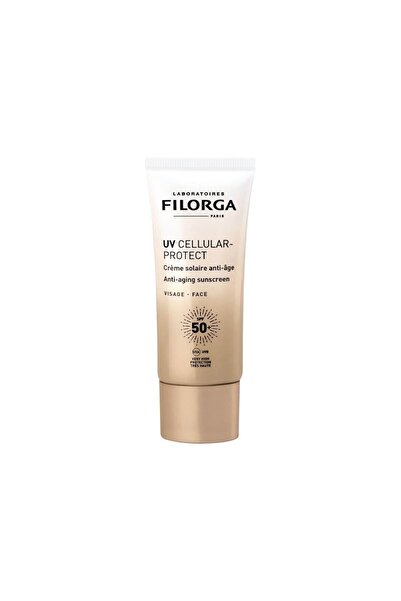Filorga UV Cellular Protect SPF50 Yaşlanma Karşıtı Yüz Güneş Kremi 40 ml