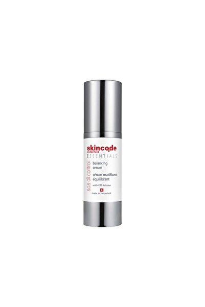 Skincode Dengeleyici Serum 7640107017018