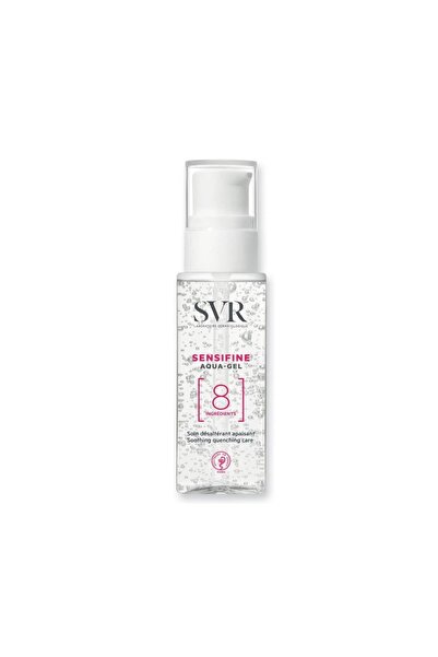 SVR Sensifine Aqua Gel 40ml