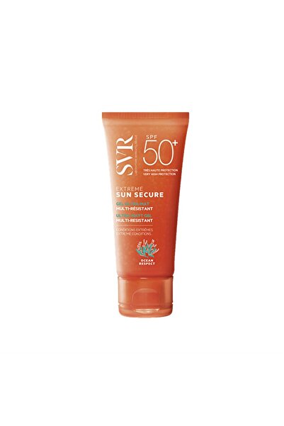 SVR Extreme Sun Secure Güneş Koruyucu SPF50+ 50ml