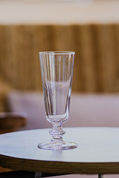 Rakle Pure Imported Set of 4 Coffee Side Glasses 180 Cc