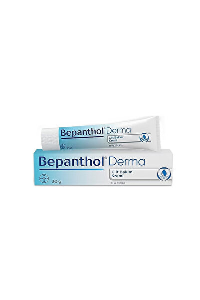 Bepanthol Derma Cilt Bakım Kremi 30 g