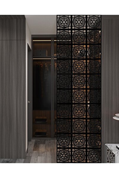 areldekor Mdf Seperatör / Paravan / Oda Bölücü