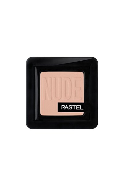 Pastel Nude Single Eyeshadow 72 3g