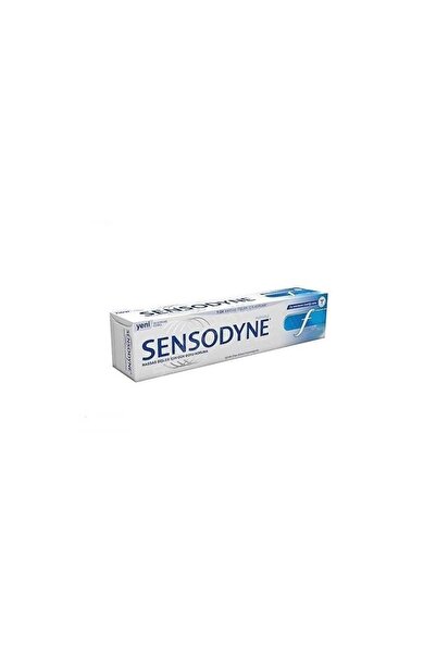 Sensodyne Florürlü 50ml