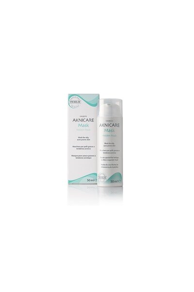 SYNCHROLINE Aknicare Dengeleyici Maske 50ml
