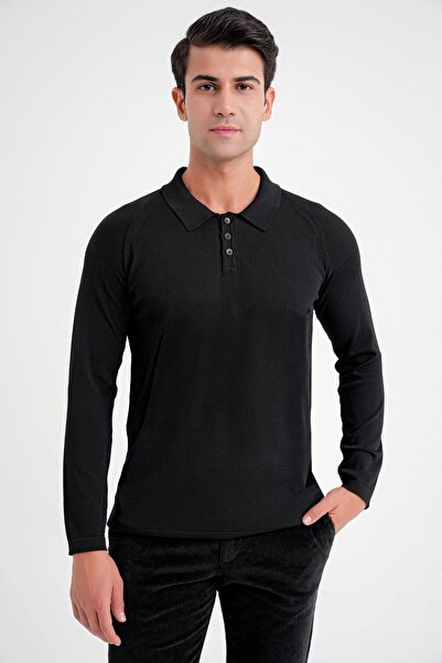 Efor TR 892 TRİKO Comfort SİYAH