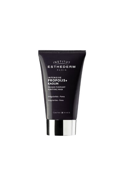 Institut Esthederm Intensive Propolis+ Kaolin Purifying Mask 75 ml - Arındırı...