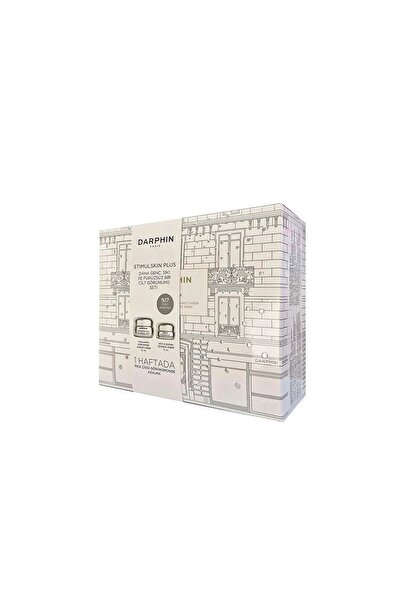 Darphin Stimulskin Plus Yaşlanma Karşıtı Bakım Seti