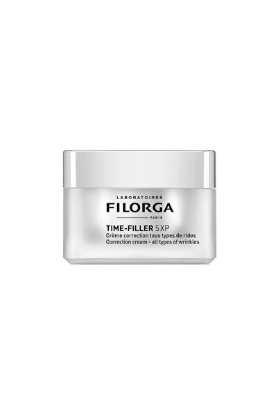 Filorga Time-Filler 5Xp Cream 50ml