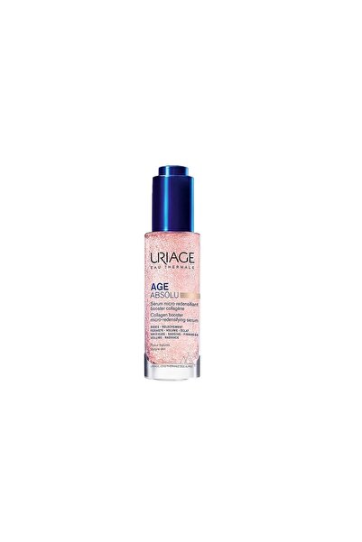 Uriage Age Absolu Mikroverdichtendes Serum 30 ml