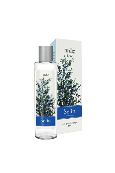 Selin Parf. Kolonya Ardıç 180 ml