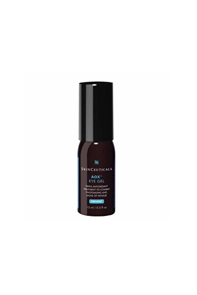 SkinCeuticals جل العين AOX 15 مل
