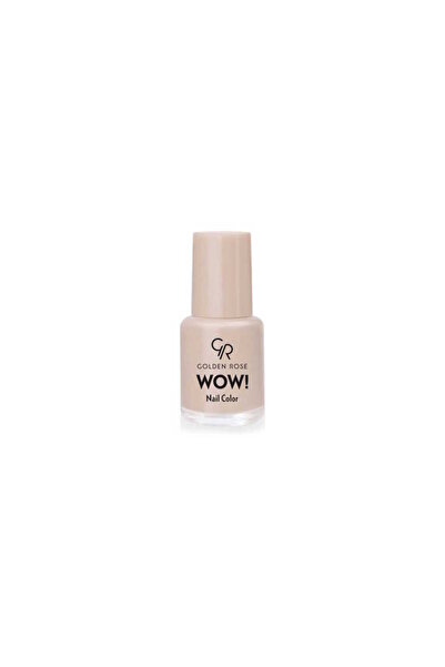 Golden Rose Wow Nail Color - No 05