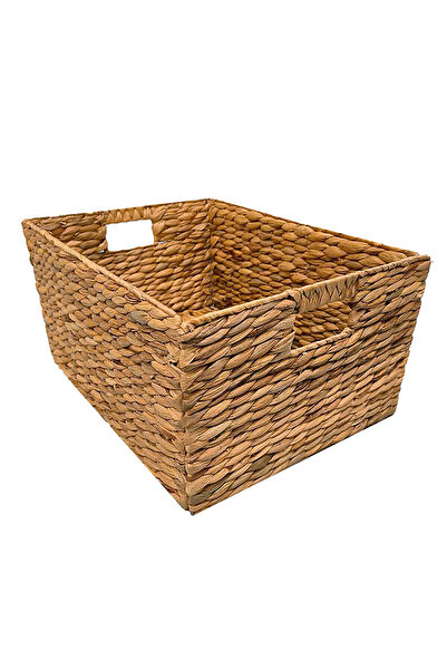 KOÇTAŞ Su Sümbülü Katlanabilir Sepet 40*30*20