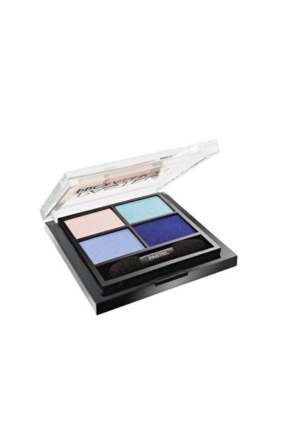 Pastel Profashion Quad Eyeshadow 203 4x2.30g