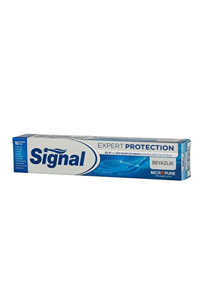 Signal Expert Protection 75ml