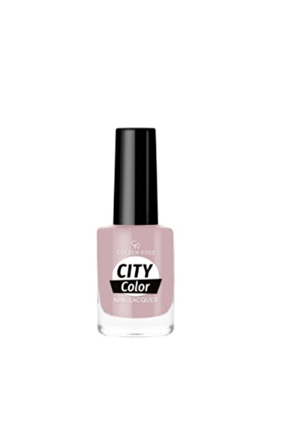 Golden Rose City Color Nail Lacquer 22 10.2ml
