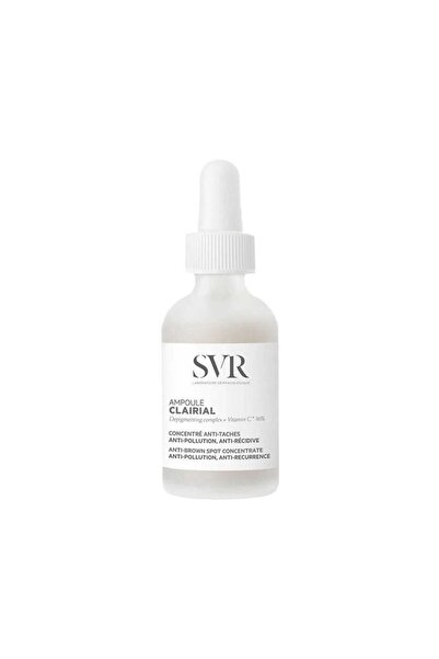 SVR Clairial Ampoule Leke Karşıtı Konsantre Bakım 30ml
