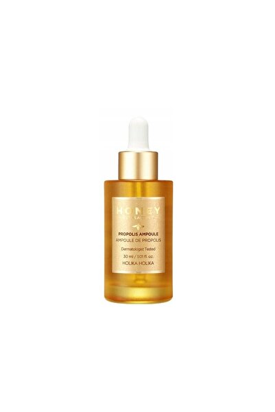 Holika Holika Honey Royal Lactin Propolis İçerikli Yaşlanma Karşıtı Serum 30 ml